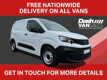Used Vauxhall Combo 2020 for sale - 76626869: Photo