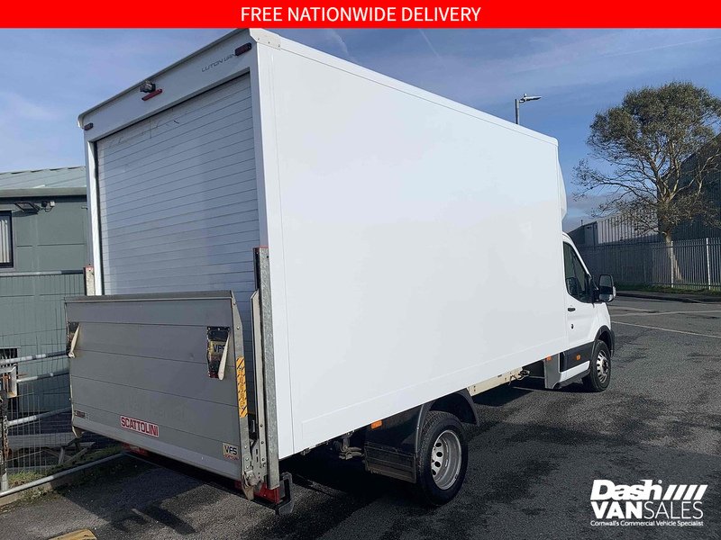 Used Ford Transit 2022 for sale - 76439444: Photo 3