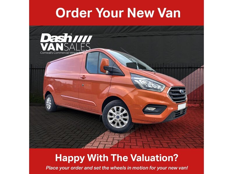 Used Ford Transit 2022 for sale - 76439444: Photo 6