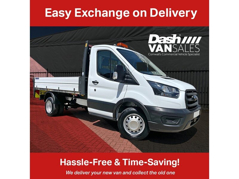 Used Ford Transit 2022 for sale - 76439444: Photo 7