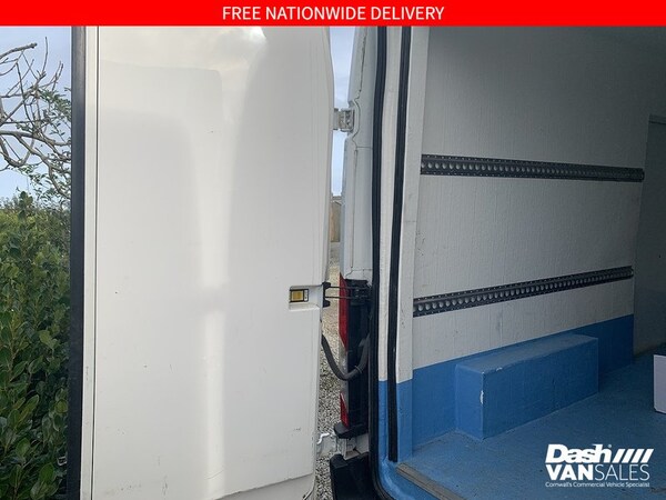 Used Ford Transit 2023 for sale - 76157831: Photo 10