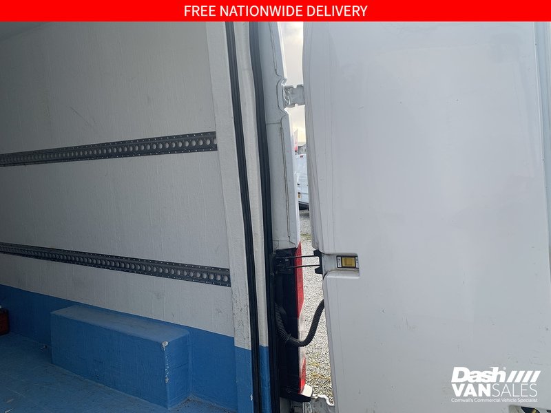 Used Ford Transit 2023 for sale - 76157831: Photo 11