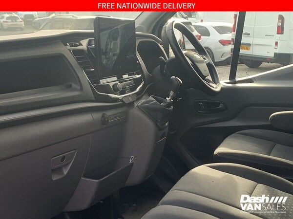 Used Ford Transit 2023 for sale - 76157831: Photo 13