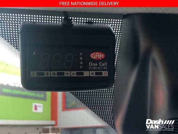 Used Ford Transit 2023 for sale - 76157831: Photo 14
