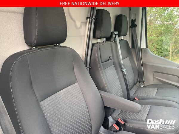 Used Ford Transit 2023 for sale - 76157831: Photo 15