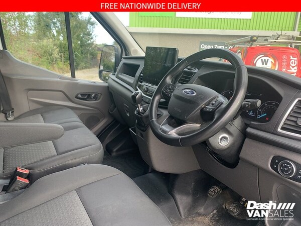 Used Ford Transit 2023 for sale - 76157831: Photo 16