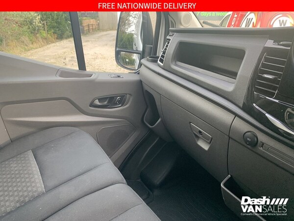 Used Ford Transit 2023 for sale - 76157831: Photo 17