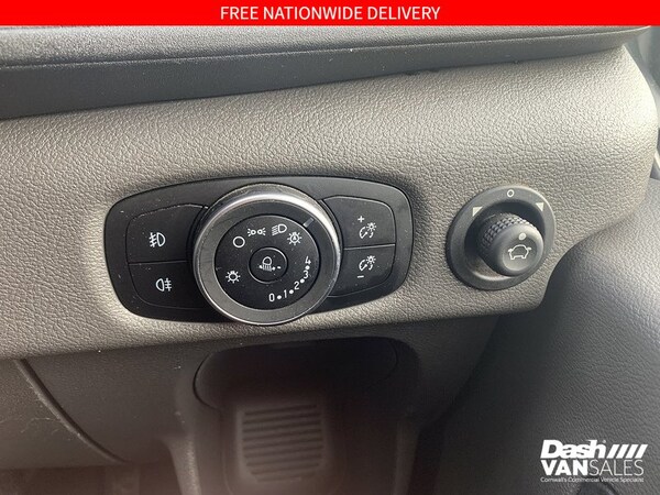 Used Ford Transit 2023 for sale - 76157831: Photo 18
