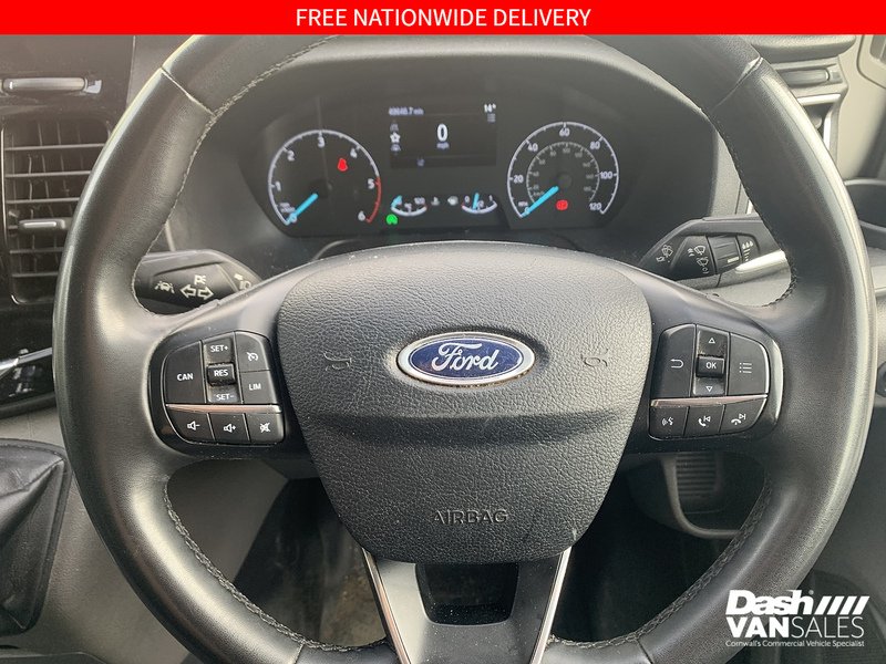 Used Ford Transit 2023 for sale - 76157831: Photo 19