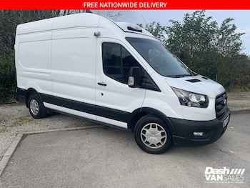 Ford - Transit