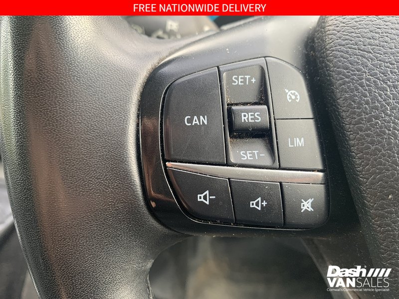 Used Ford Transit 2023 for sale - 76157831: Photo 20