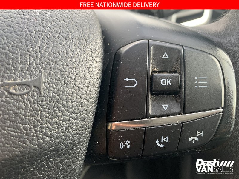 Used Ford Transit 2023 for sale - 76157831: Photo 21