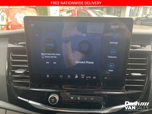 Used Ford Transit 2023 for sale - 76157831: Photo 22