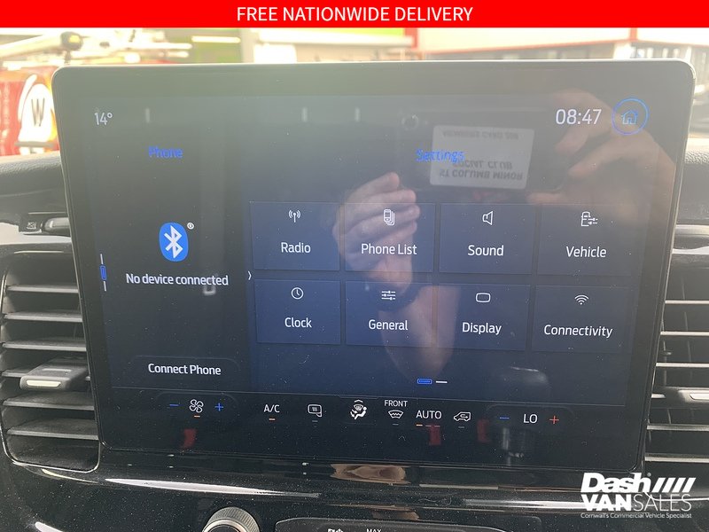 Used Ford Transit 2023 for sale - 76157831: Photo 23