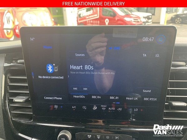 Used Ford Transit 2023 for sale - 76157831: Photo 25