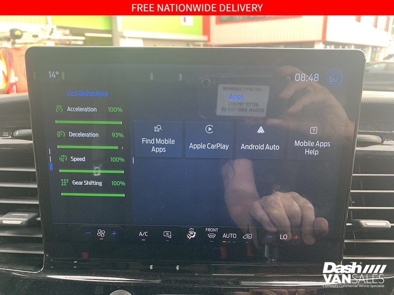 Used Ford Transit 2023 for sale - 76157831: Photo 26