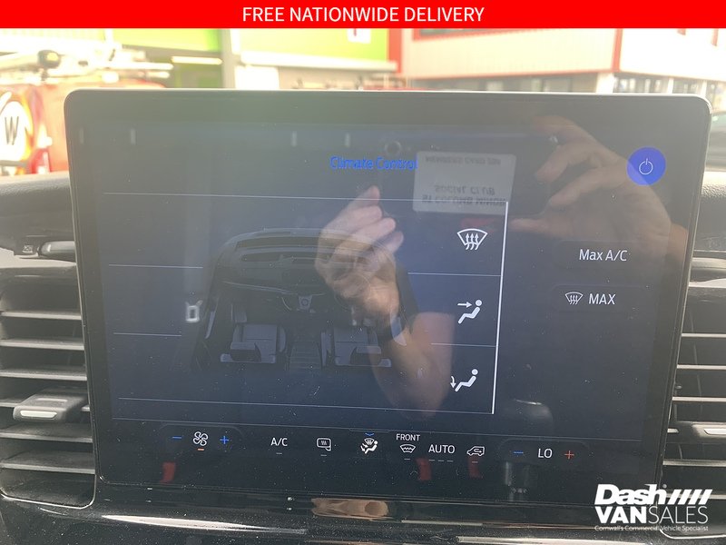 Used Ford Transit 2023 for sale - 76157831: Photo 29