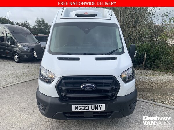 Used Ford Transit 2023 for sale - 76157831: Photo 5