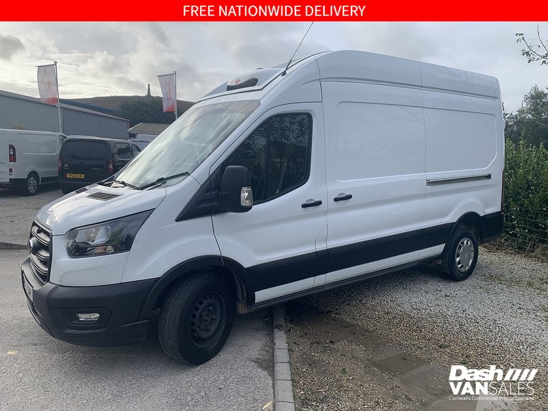 Used Ford Transit 2023 for sale - 76157831: Photo 6