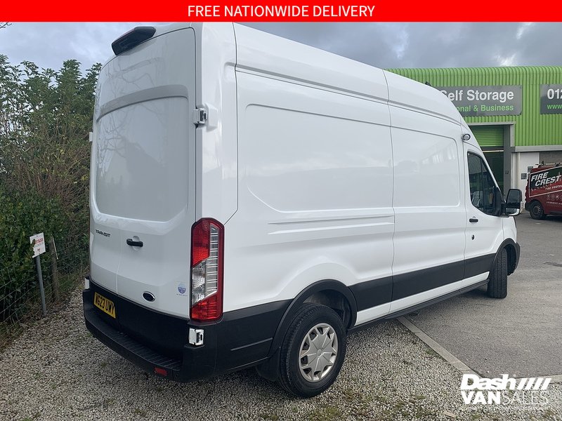 Used Ford Transit 2023 for sale - 76157831: Photo 7