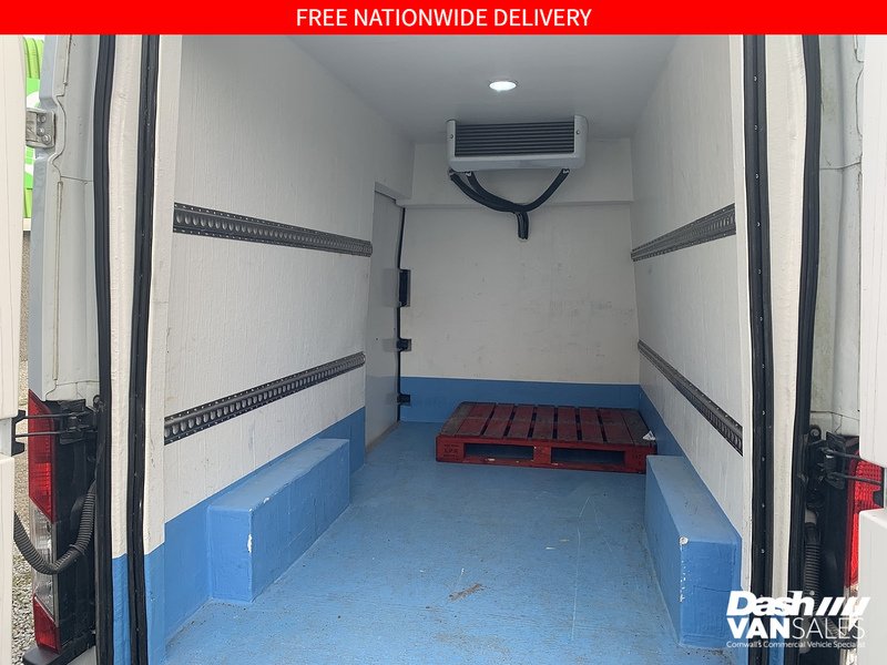 Used Ford Transit 2023 for sale - 76157831: Photo 9