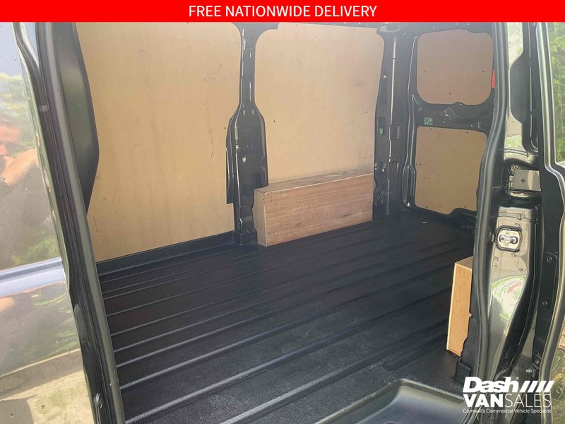 Used Ford Transit Custom 2024 for sale - 76157793: Photo 10