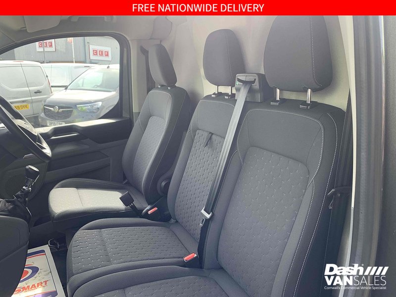 Used Ford Transit Custom 2024 for sale - 76157793: Photo 11