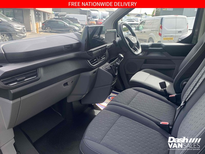 Used Ford Transit Custom 2024 for sale - 76157793: Photo 12
