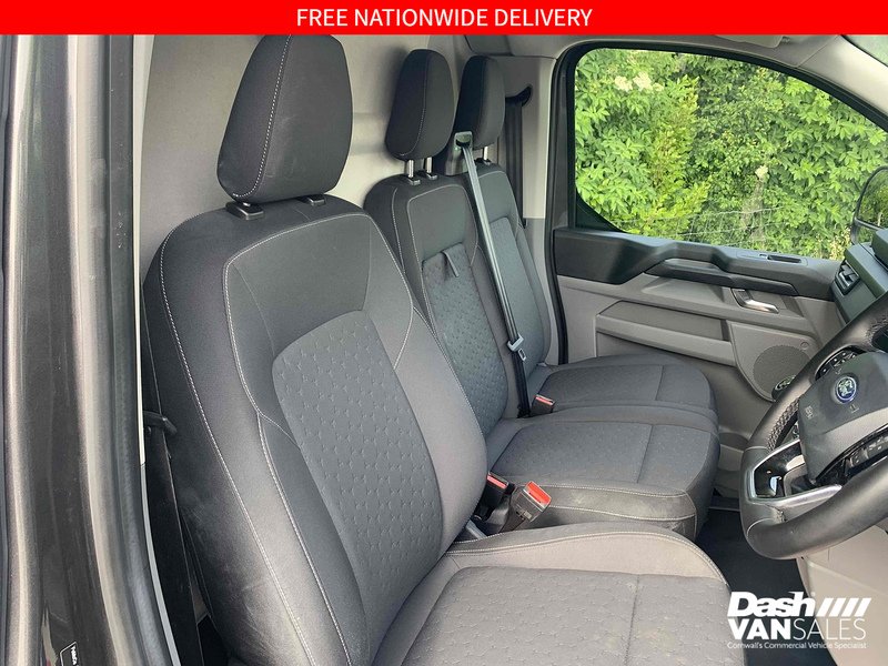 Used Ford Transit Custom 2024 for sale - 76157793: Photo 13