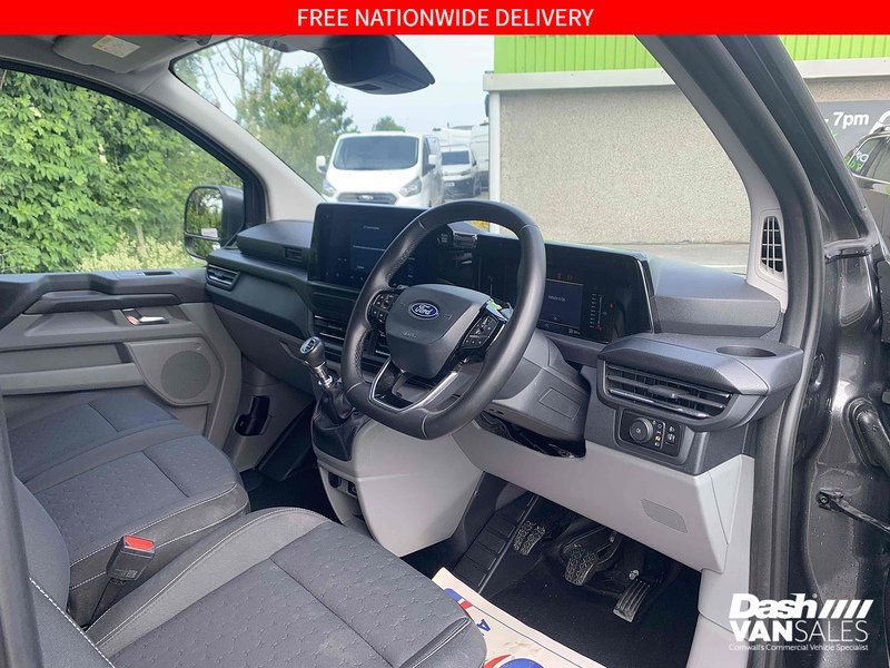 Used Ford Transit Custom 2024 for sale - 76157793: Photo 14