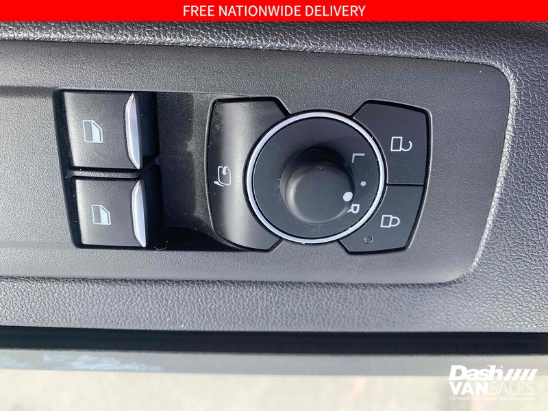 Used Ford Transit Custom 2024 for sale - 76157793: Photo 15