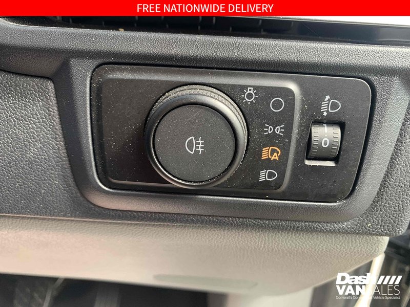 Used Ford Transit Custom 2024 for sale - 76157793: Photo 16