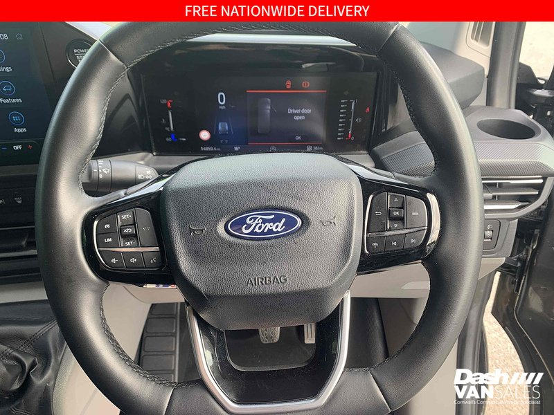 Used Ford Transit Custom 2024 for sale - 76157793: Photo 17
