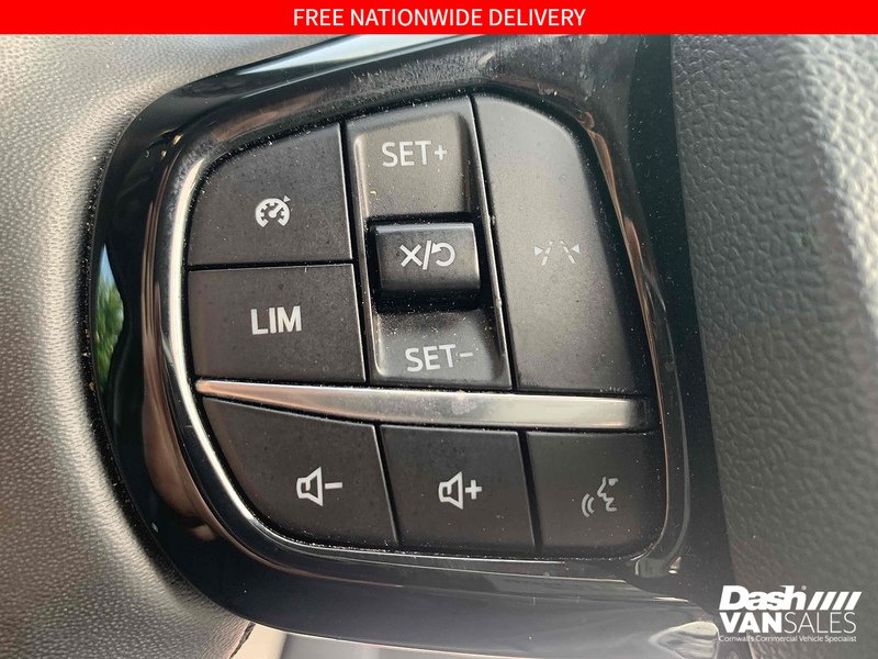 Used Ford Transit Custom 2024 for sale - 76157793: Photo 18