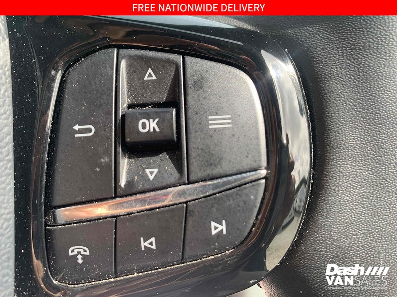 Used Ford Transit Custom 2024 for sale - 76157793: Photo 19