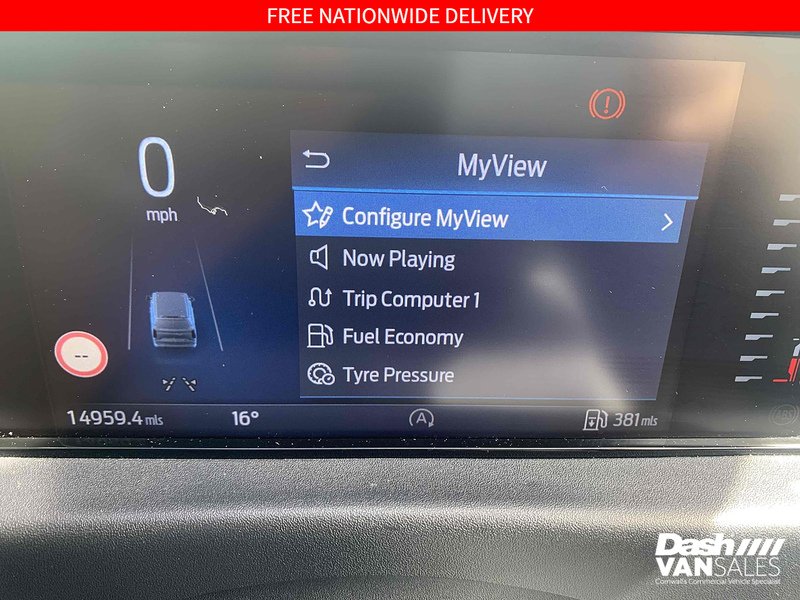 Used Ford Transit Custom 2024 for sale - 76157793: Photo 22