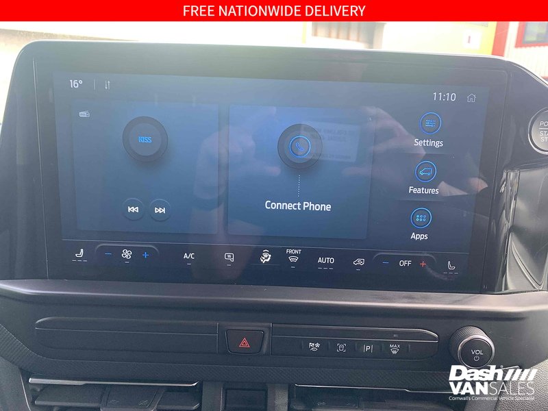 Used Ford Transit Custom 2024 for sale - 76157793: Photo 23