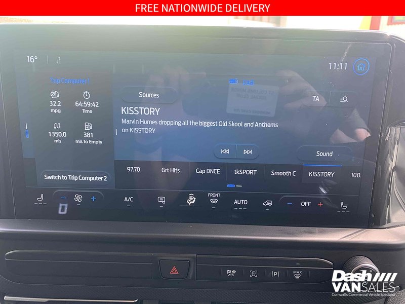 Used Ford Transit Custom 2024 for sale - 76157793: Photo 24