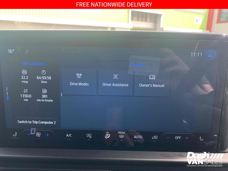 Used Ford Transit Custom 2024 for sale - 76157793: Photo 26