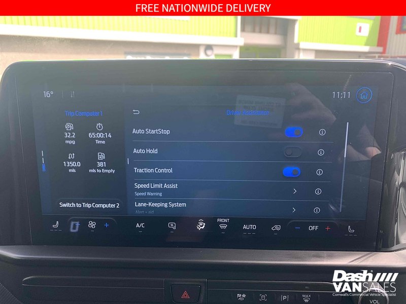 Used Ford Transit Custom 2024 for sale - 76157793: Photo 28