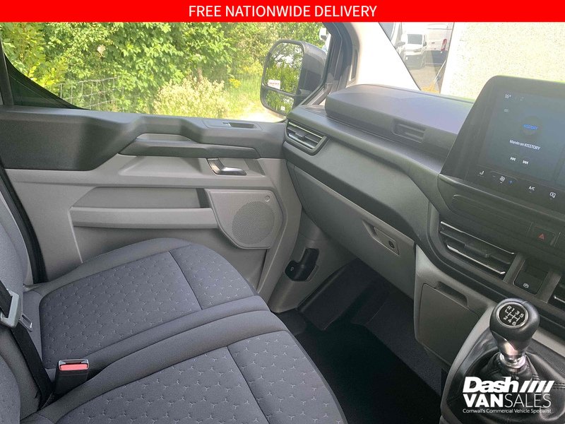 Used Ford Transit Custom 2024 for sale - 76157793: Photo 31