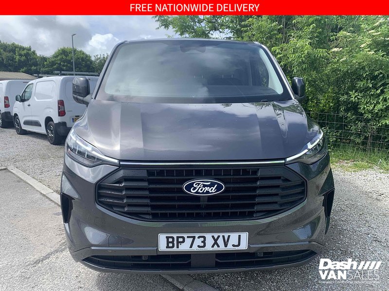 Used Ford Transit Custom 2024 for sale - 76157793: Photo 5