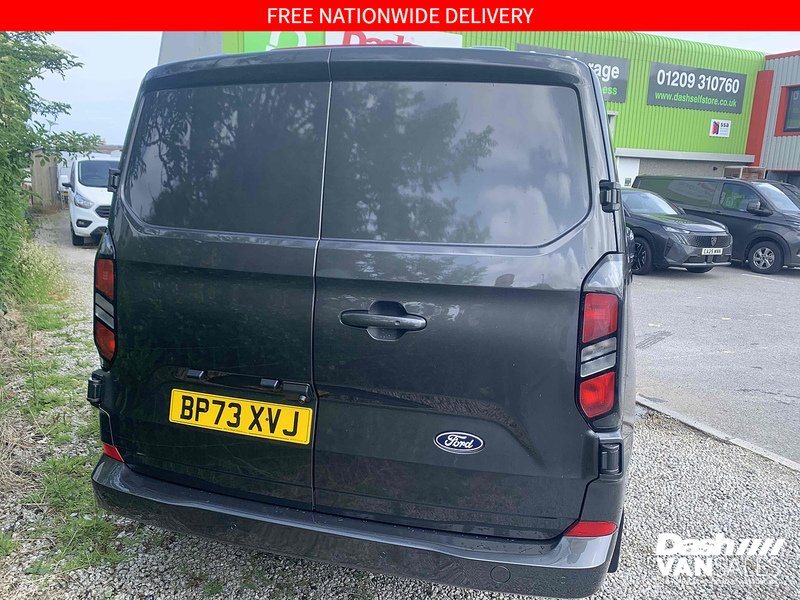Used Ford Transit Custom 2024 for sale - 76157793: Photo 8