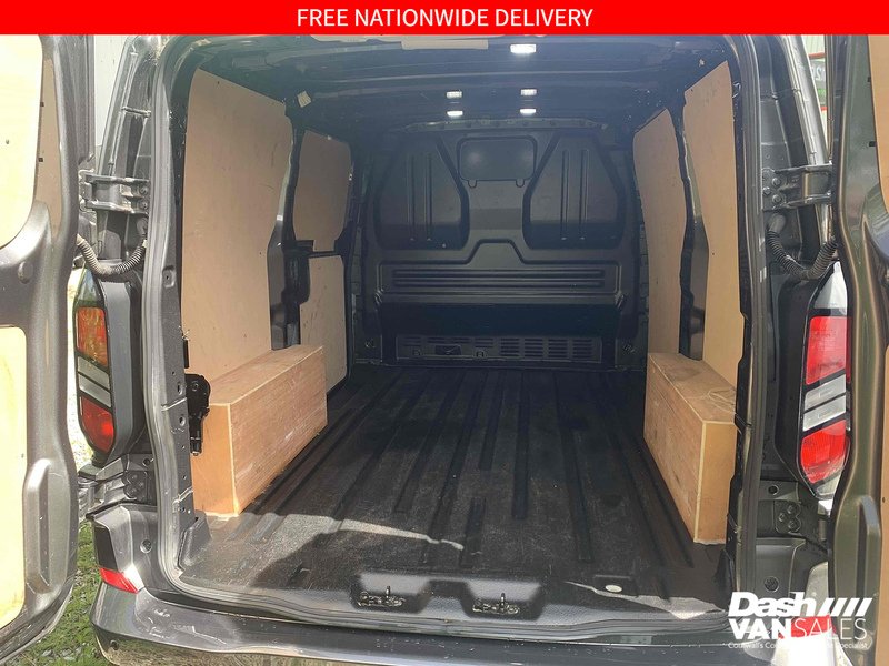 Used Ford Transit Custom 2024 for sale - 76157793: Photo 9