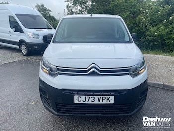 Used Citroen Berlingo 2023 for sale - 78746003: Photo