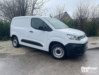 Used Citroen Berlingo 2023 for sale - 78711889: Photo