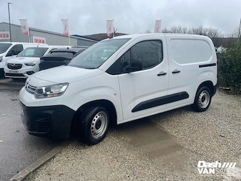 Used Citroen Berlingo 2023 for sale - 78711889: Photo