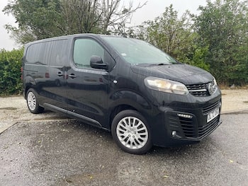 Used Vauxhall Vivaro 2023 for sale - 79705181: Photo