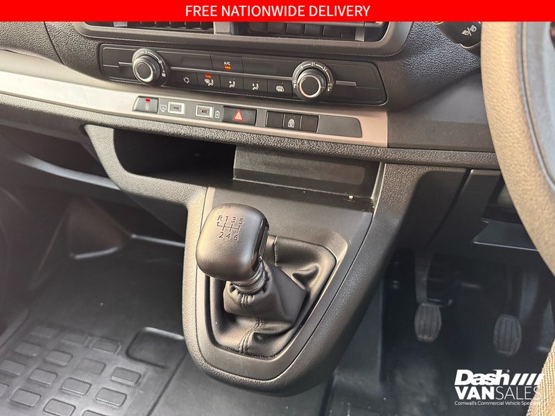 Used Vauxhall Vivaro 2024 for sale - 77077860: Photo 12