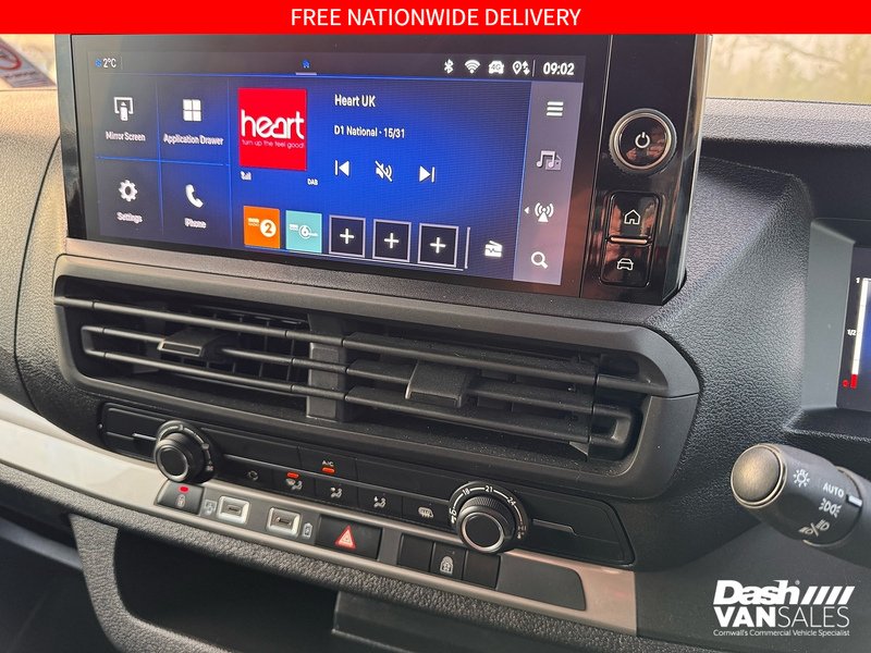 Used Vauxhall Vivaro 2024 for sale - 77077860: Photo 13